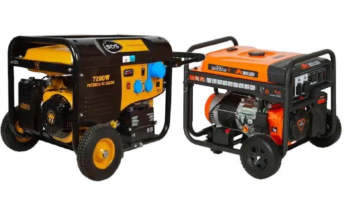 Arriendo de equipos de construcción en Olmué