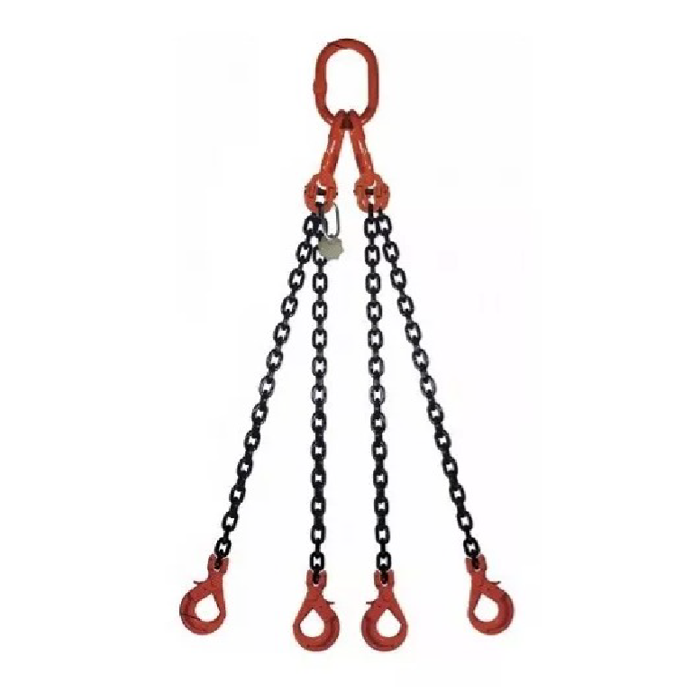 Arriendo de cadenas para maniobras en Olmué- Limache