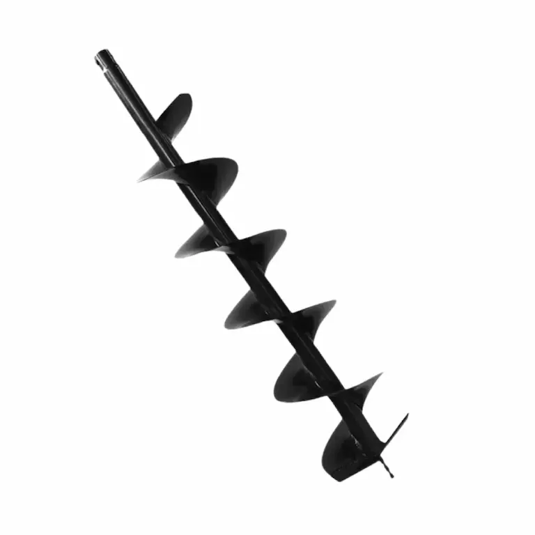 Arriendo de broca para barreno de 20 cm en Olmué
