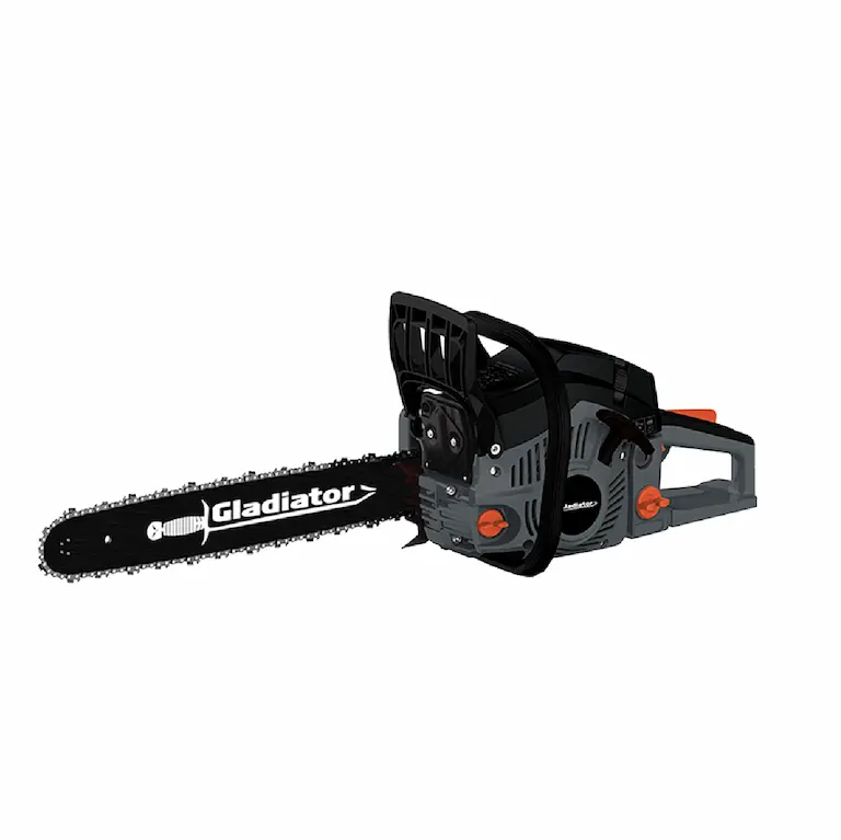 Motosierra Gladiator Pro